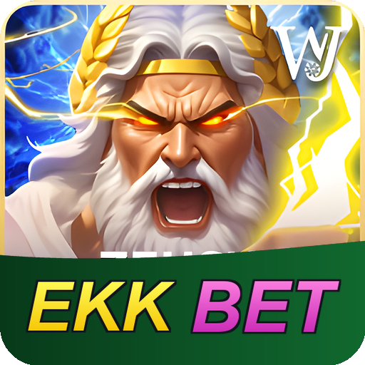 Logo Oficial EKKBET Download